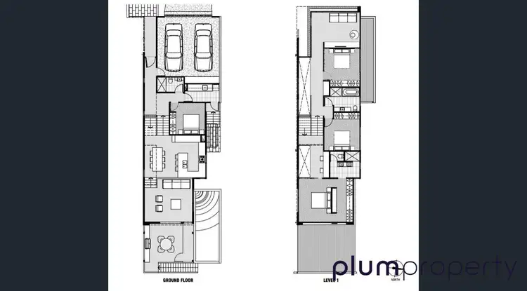 Floorplan of Homely house listing, 12 Ironside Street, St Lucia QLD 4067