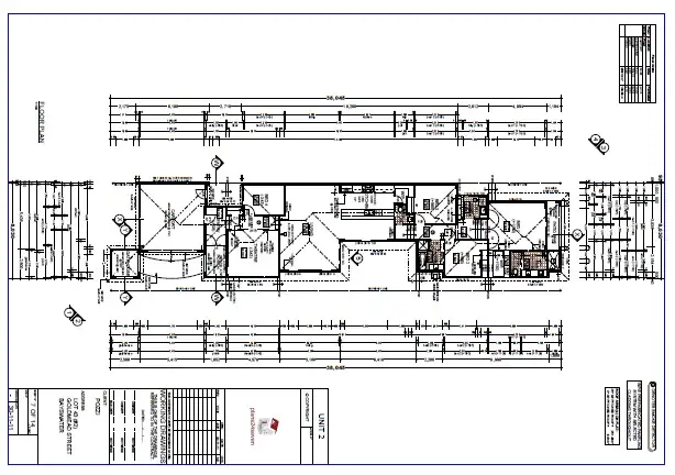 Floorplan of Homely house listing, 4B Goldmead St, Bayswater WA 6053