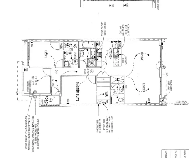 Floorplan of Homely house listing, 38 Bildersee Avenue, Brabham WA 6055