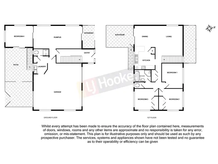 Floorplan of Homely house listing, 29 Mulgowie Street, Sunnybank QLD 4109