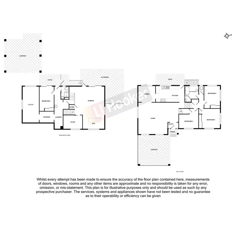 Floorplan of Homely house listing, 10 Homeland Street, Sunnybank Hills QLD 4109