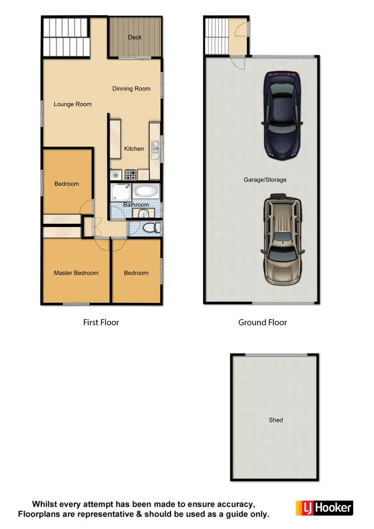 Floorplan of Homely house listing, 21 Parer Street, Bald Hills QLD 4036