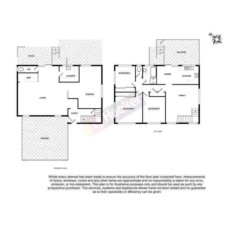 Floorplan of Homely house listing, 7 Alumuna Street, Sunnybank Hills QLD 4109