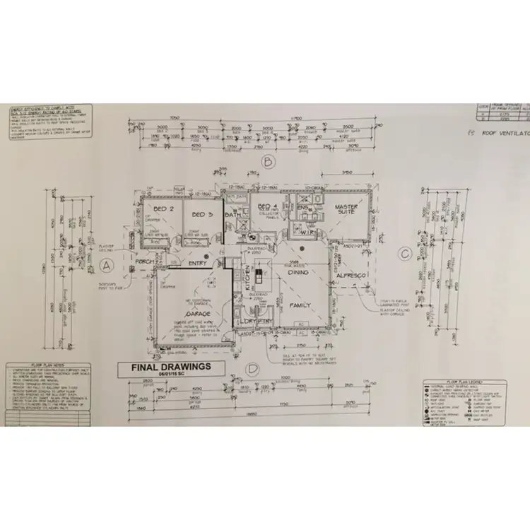 Floorplan of Homely house listing, 55 Treeline Circuit, Yarrabilba QLD 4207