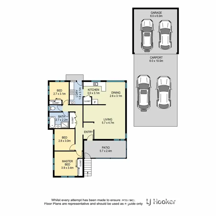 Floorplan of Homely house listing, 69 Dohles Rocks Road, Kallangur QLD 4503