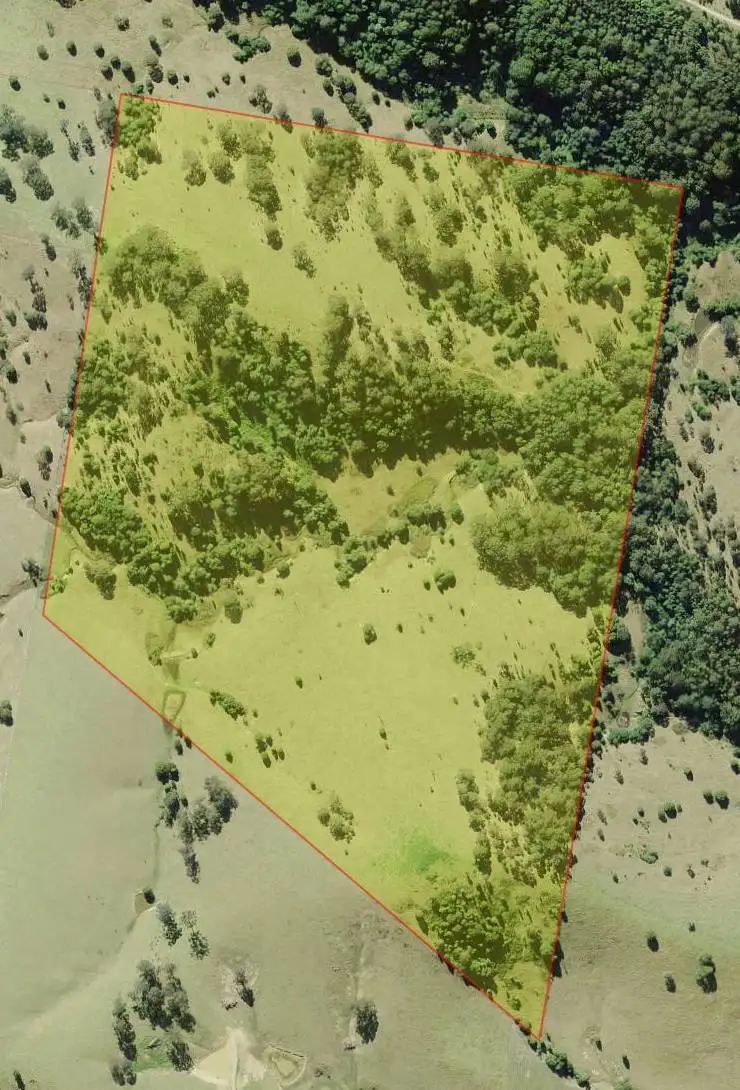 Floorplan of Homely rural property listing, 118 Watsons Road, Wang Wauk NSW 2423