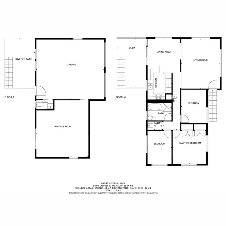 Floorplan of Homely house listing, 31 Lavercombe Drive, Kallangur QLD 4503