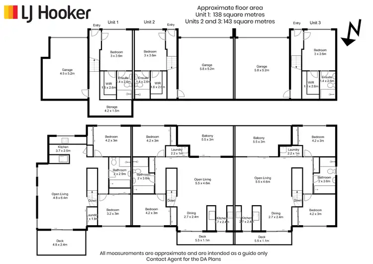 Floorplan of Homely land listing, 7 Burunga Way, Malua Bay NSW 2536