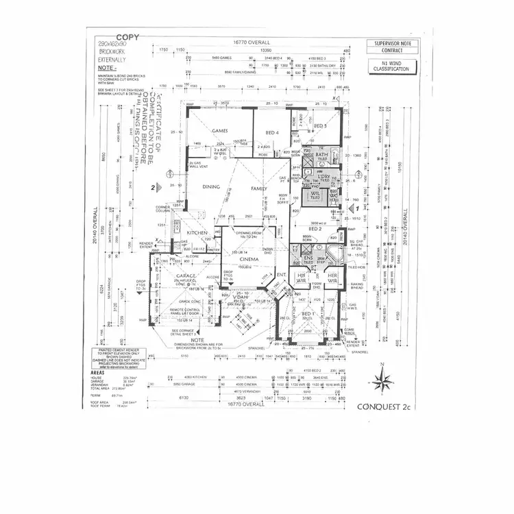 Floorplan of Homely house listing, 28 Gascoyne Circle, Millbridge WA 6232