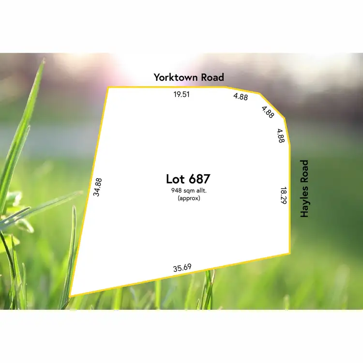 Floorplan of Homely house listing, 2 Hayles Road, Elizabeth Park SA 5113