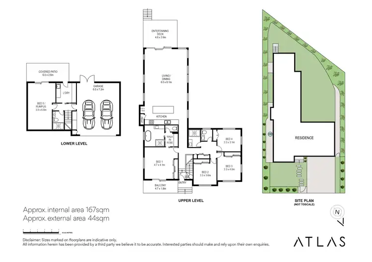 Floorplan of Homely house listing, 3 Madang Street, Moorooka QLD 4105