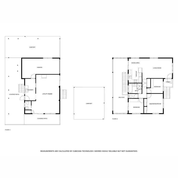 Floorplan of Homely house listing, 32 Killara Crescent, Petrie QLD 4502