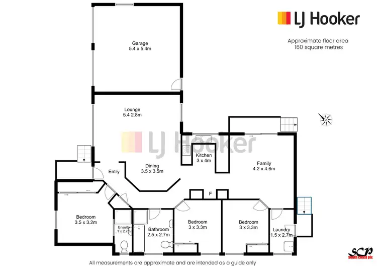 Floorplan of Homely house listing, 28 Wallaringa Street, Surfside NSW 2536