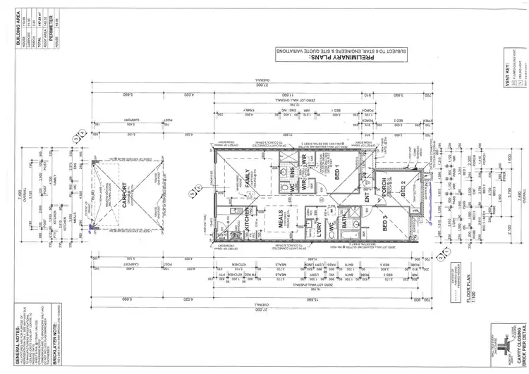 Floorplan of Homely house listing, 53 Partridge Street, Brabham WA 6055