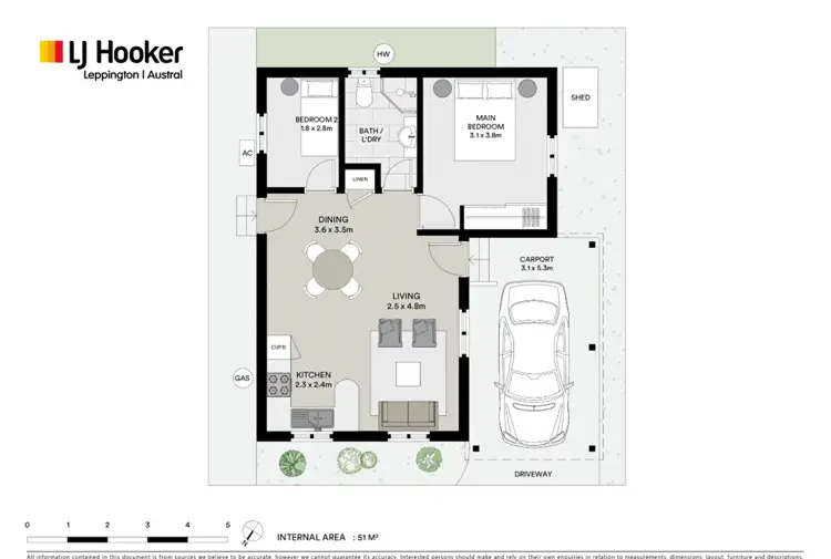 Floorplan of Homely house listing, Site 31/1481 Camden Valley Way, Leppington NSW 2179