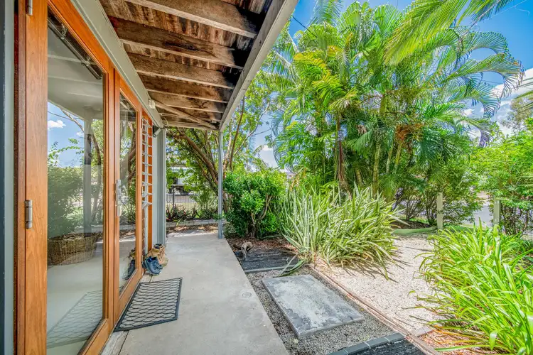 Floorplan of Homely house listing, 5 Bridgeman Street, Emerald QLD 4720