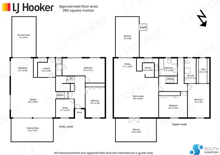 Floorplan of Homely house listing, 27 Endeavour Avenue, Lilli Pilli NSW 2536