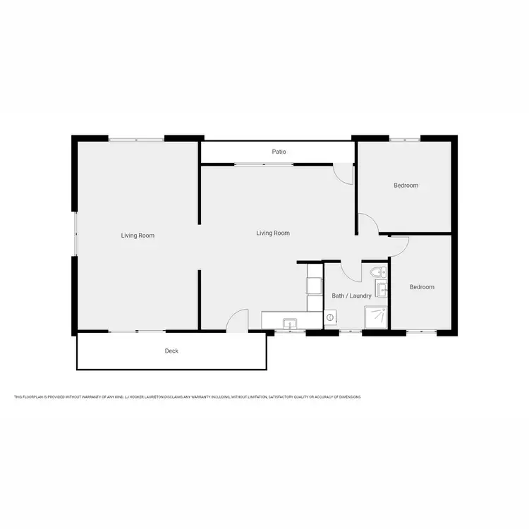 Floorplan of Homely house listing, 187 Kendall Road, Kew NSW 2439