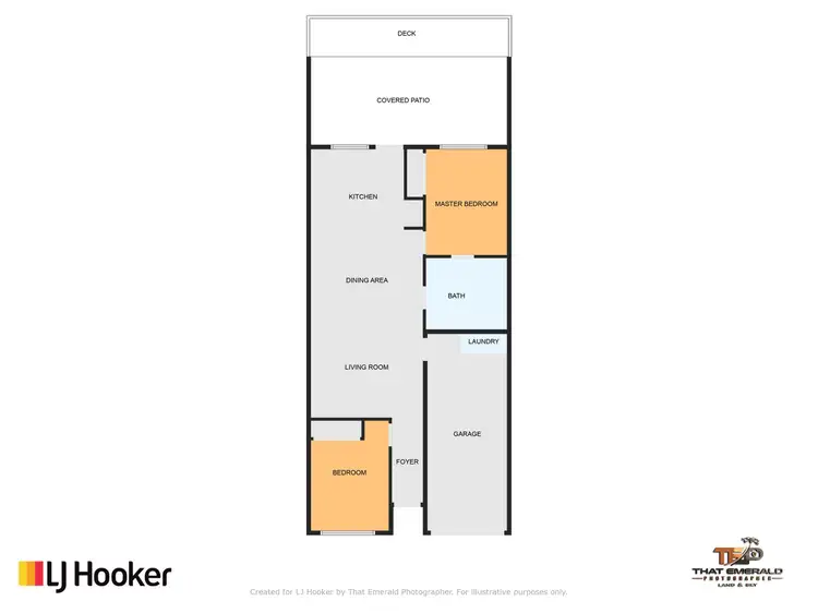 Floorplan of Homely house listing, 4/15-17 Roberts Street, Emerald QLD 4720