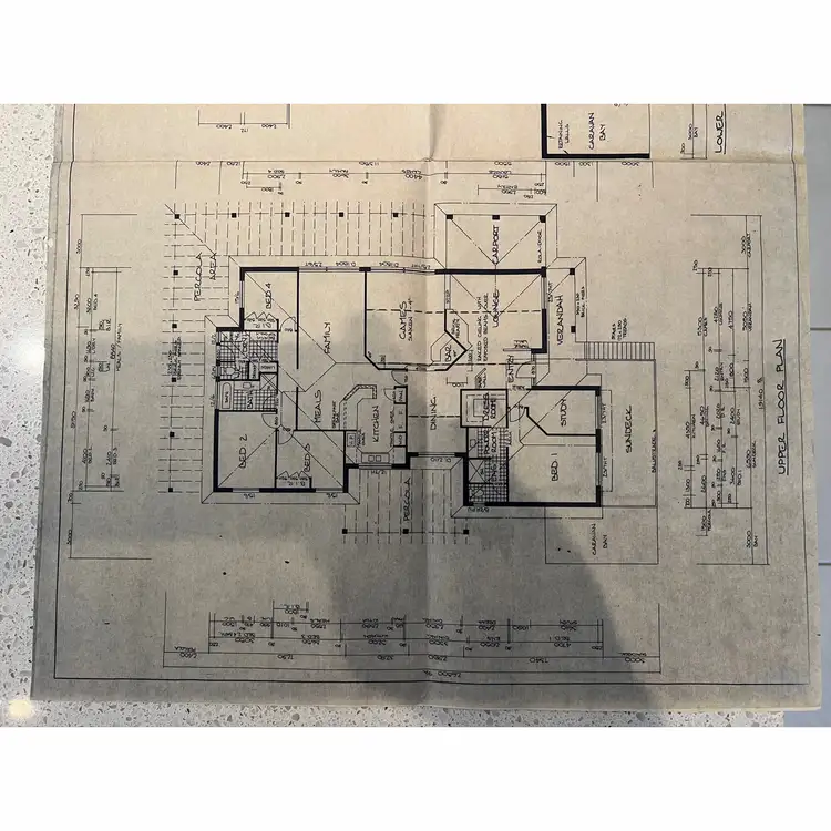 Floorplan of Homely house listing, 51 Hale Street, Eaton WA 6232