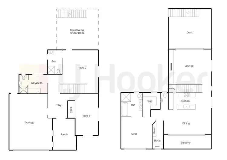 Floorplan of Homely house listing, 12 Minamurra Drive, Harrington NSW 2427
