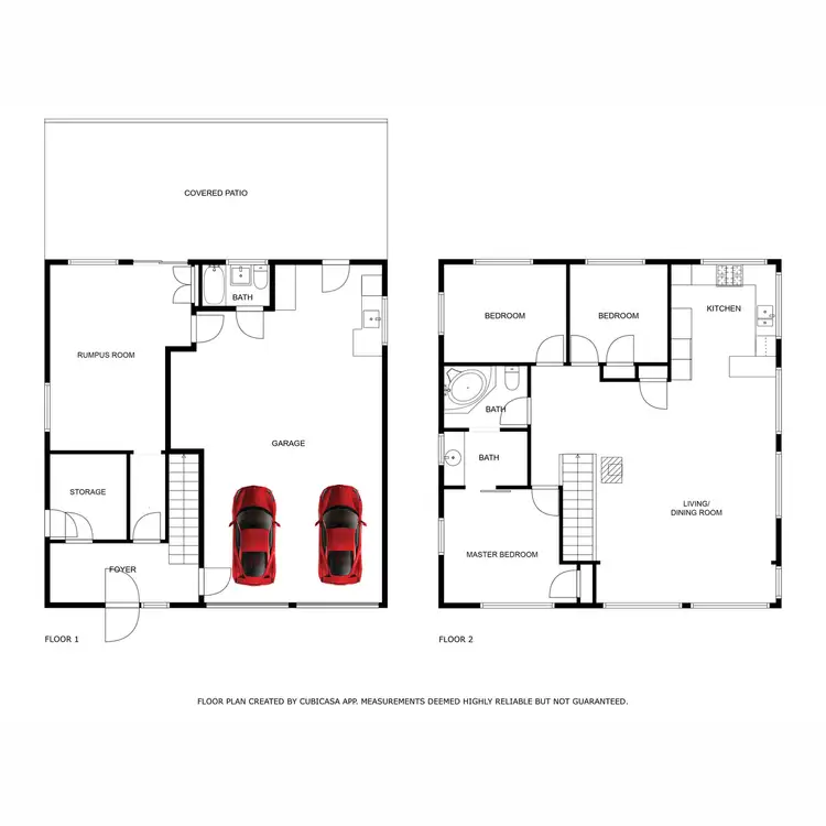 Floorplan of Homely house listing, 15 Cecily Street, Kallangur QLD 4503