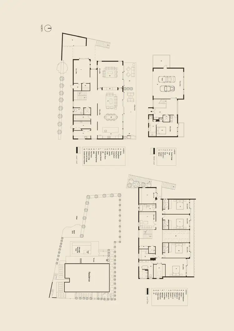 Floorplan of Homely house listing, 120 Prince Alfred Parade, Newport NSW 2106