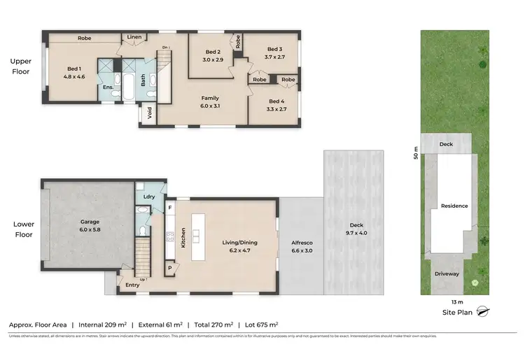 Floorplan of Homely house listing, 341 Toohey Road, Tarragindi QLD 4121