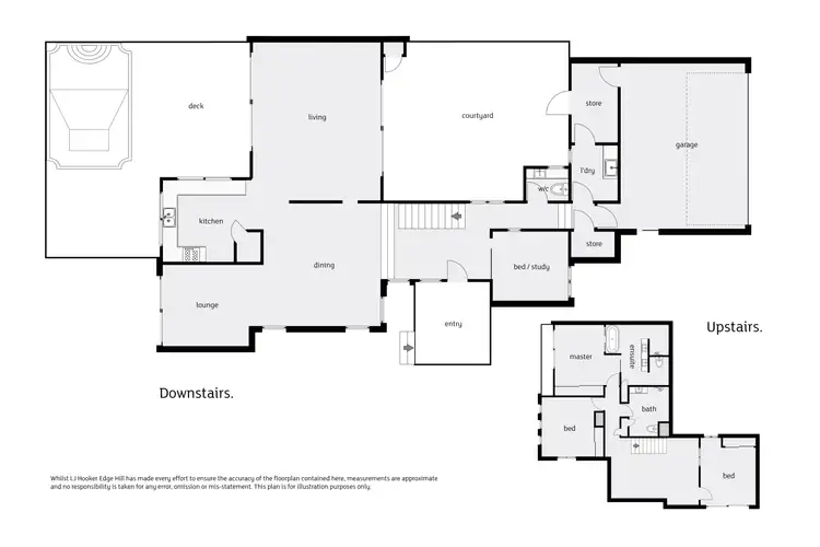 Floorplan of Homely unit listing, 102/12-21 Gregory Street, Westcourt QLD 4870