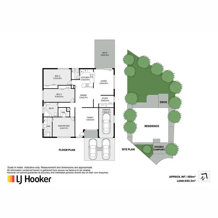 Floorplan of Homely house listing, 19 Finch Place, Bateau Bay NSW 2261