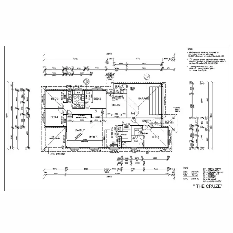 Floorplan of Homely house listing, 22 Lambent Street, Yarrabilba QLD 4207