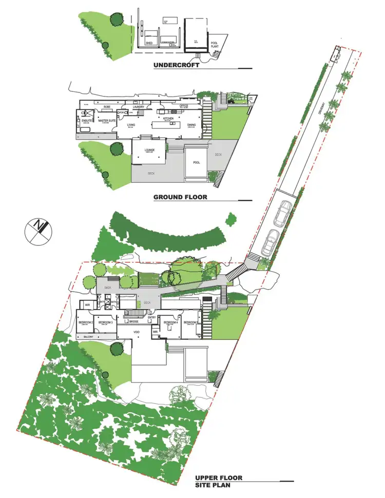 Floorplan of Homely house listing, Address available on request