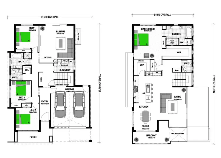 Floorplan of Homely land listing, 62 Birkdale Circuit, Sussex Inlet NSW 2540