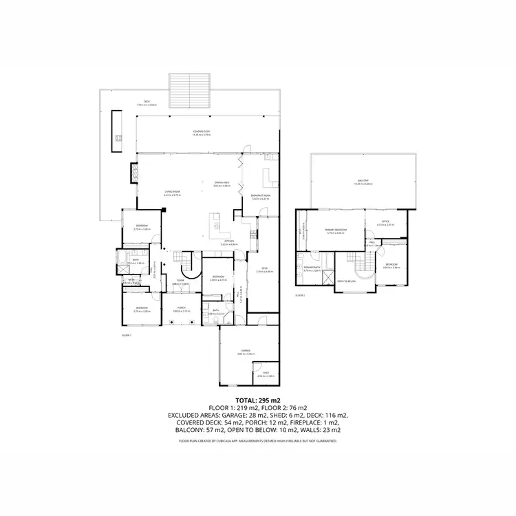 Floorplan of Homely house listing, 19 Picaroon Place, Halls Head WA 6210