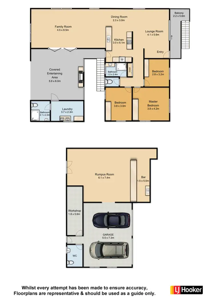 Floorplan of Homely house listing, 37 Kanofski Street, Chermside West QLD 4032