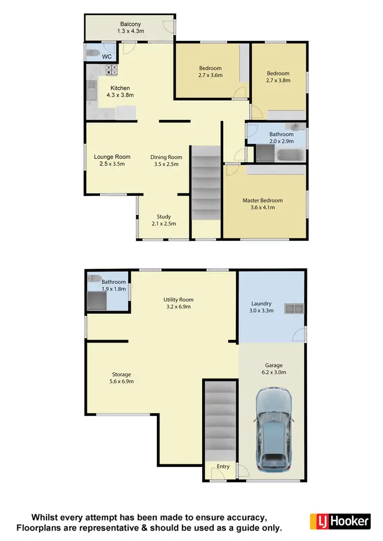 Floorplan of Homely house listing, 760 Rode Road, Chermside West QLD 4032