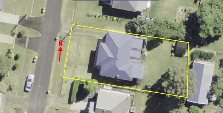 Floorplan of Homely house listing, 10 Peter Street, East Lismore NSW 2480