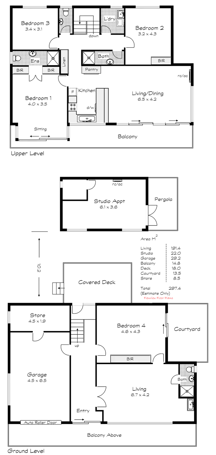 Floorplan of Homely house listing, 13 Hart Avenue, Encounter Bay SA 5211