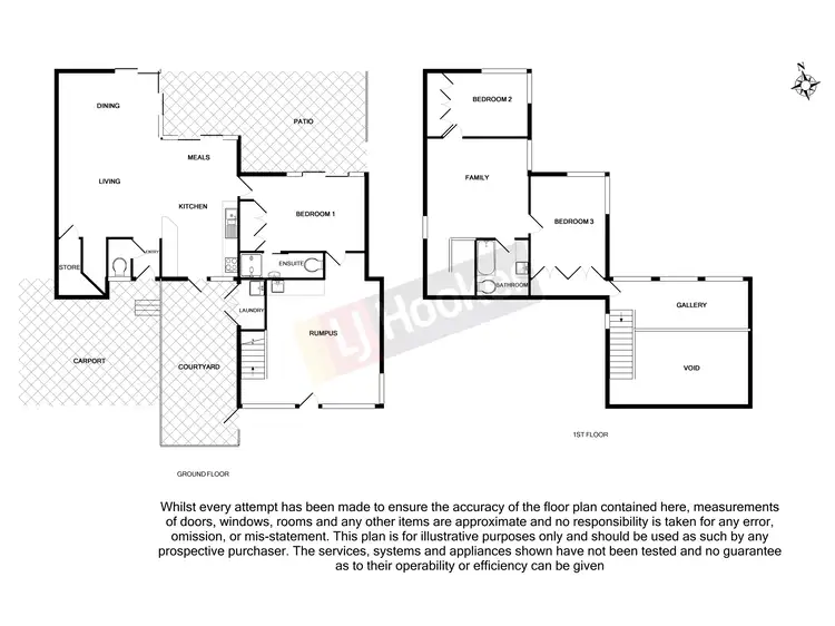 Floorplan of Homely house listing, 30 Delafield Street, Sunnybank QLD 4109