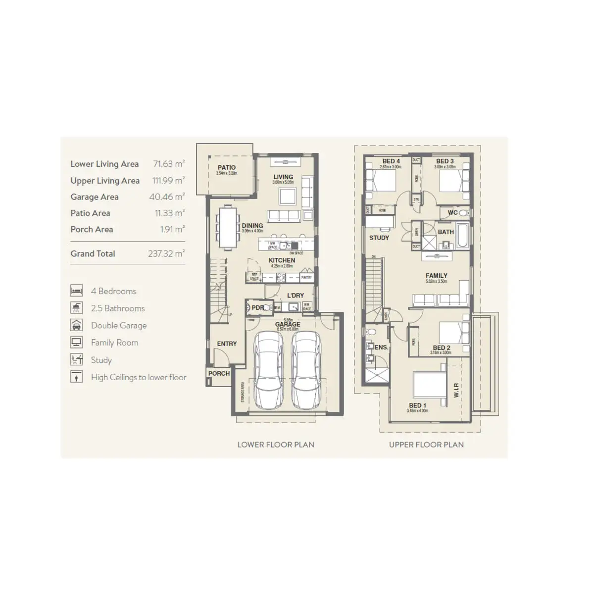 Floorplan of Homely house listing, Address available on request