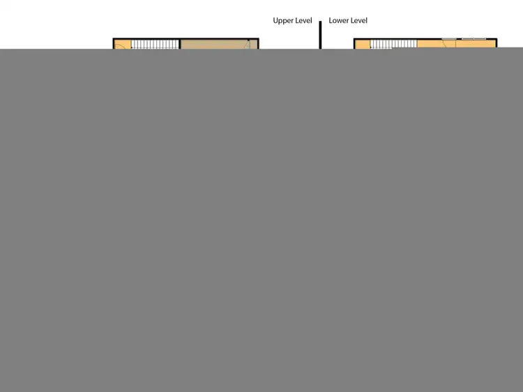 Floorplan of Homely house listing, 42 Anderson Drive, Bega NSW 2550