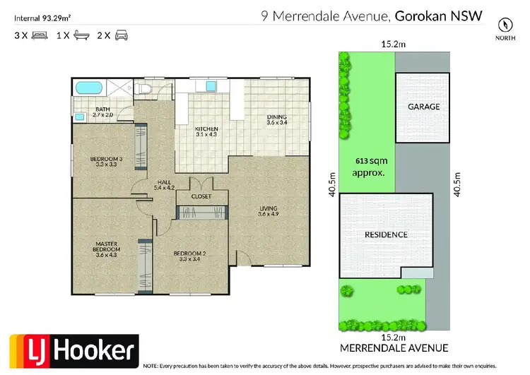 Floorplan of Homely house listing, Address available on request
