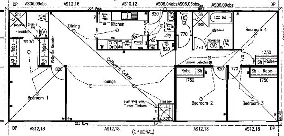 Floorplan of Homely house listing, 35 Wilton Road, Wilton NSW 2571