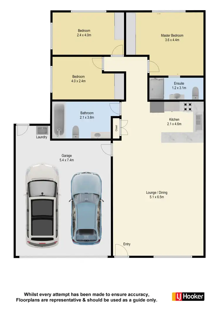 Floorplan of Homely villa listing, 1012/2 Nicol Way, Brendale QLD 4500