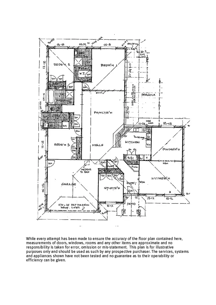 Floorplan of Homely house listing, 41 - 43 Sharni Court, Heritage Park QLD 4118