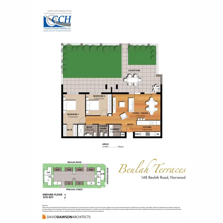 Floorplan of Homely house listing, 9 Percival Street, Norwood SA 5067
