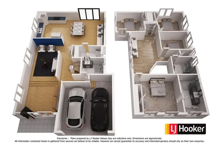 Floorplan of Homely house listing, 78 Lakin Street, Bateau Bay NSW 2261