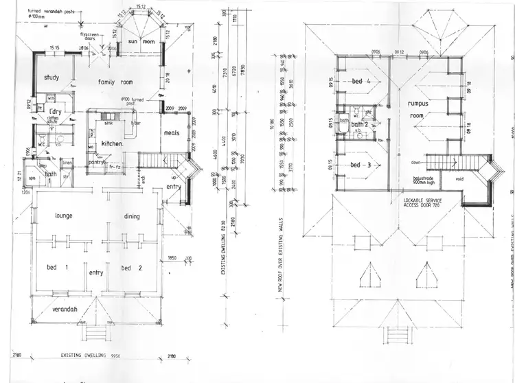 Floorplan of Homely house listing, 3 Coneybeer Street, Berri SA 5343