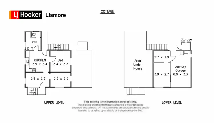 Floorplan of Homely rural property listing, 130 Lindsay Road, Larnook NSW 2480