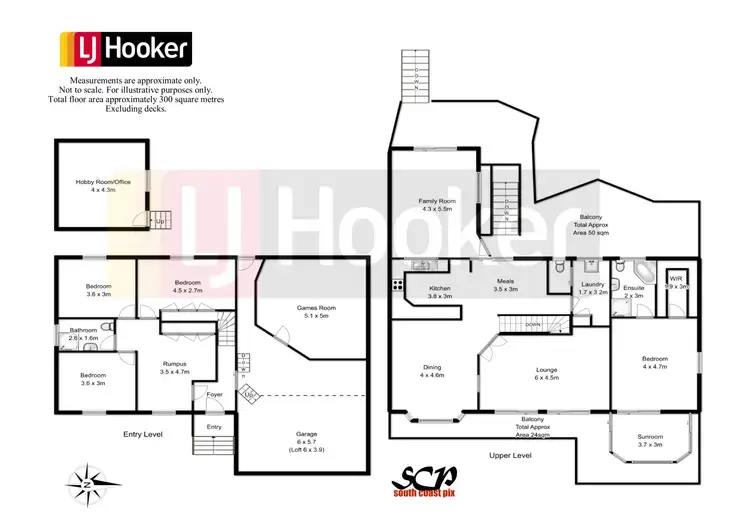 Floorplan of Homely house listing, 29 Tasman Street, Surf Beach NSW 2536